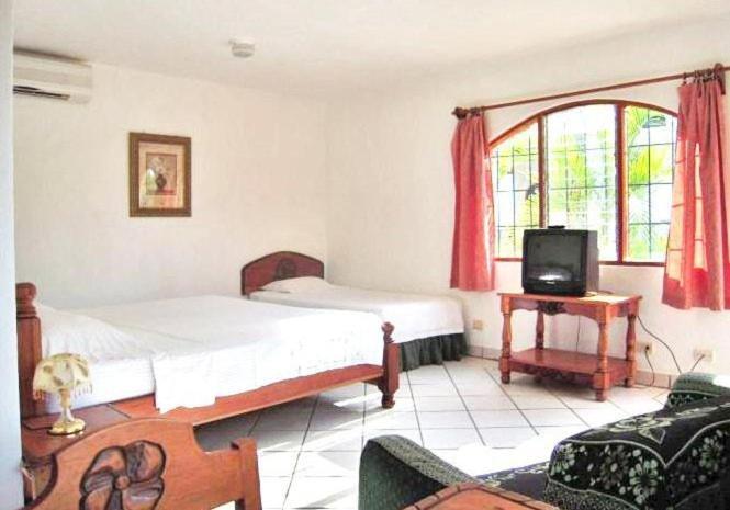 Hotel Flores (Adults Only) Tamarindo Habitación foto