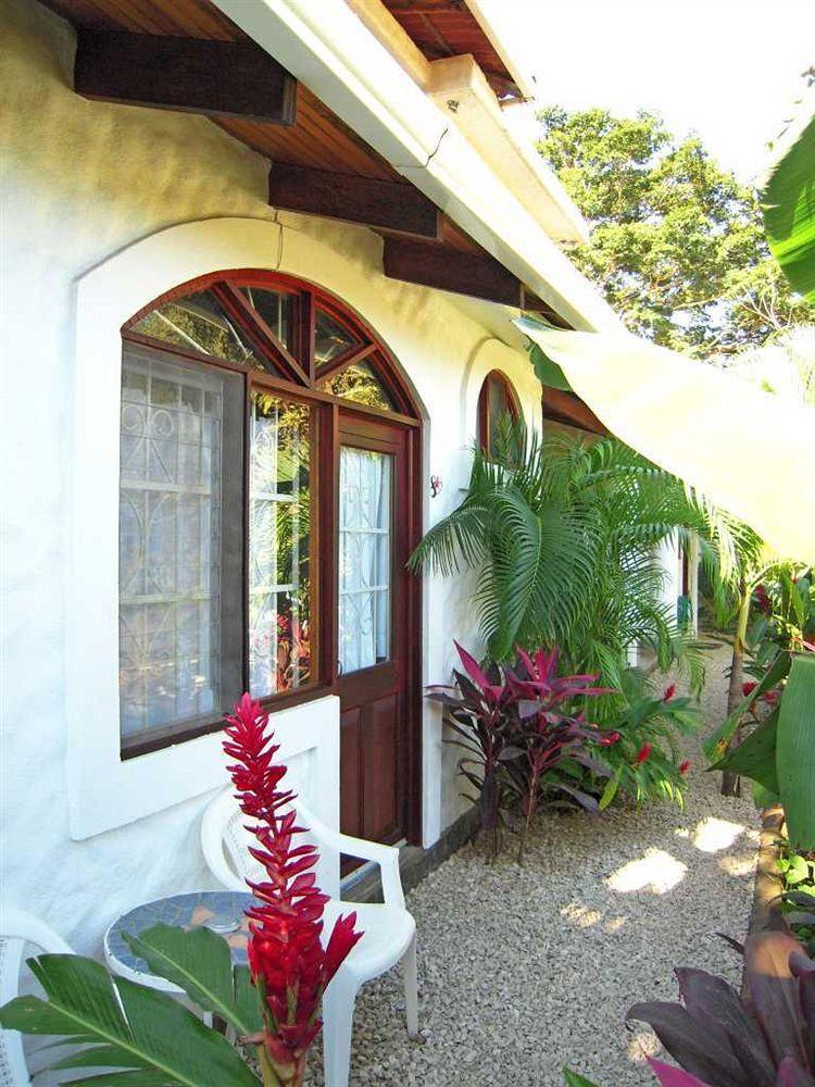 Hotel Flores (Adults Only) Tamarindo Exterior foto